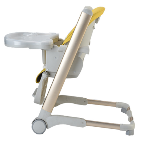 Cadeiras ajustáveis ​​e conversíveis para alimentação do bebê