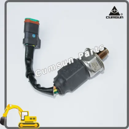 Genuine Engineering Engine ISZ13 L9.3 Pressure Sensor 4954245