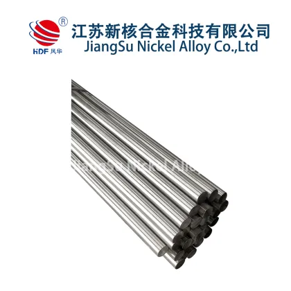 Incoloy 800H Solid Bar / Hex Bar / Square Bar
