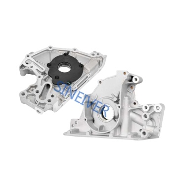 Lavida Golf Auto Parts: Engine Oil Pump (04E115105N, 04E115105BB, 04E115105BC)