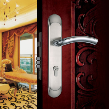 China Door Lock Wholesale Manufacturer (KDL2710D)