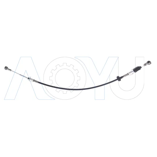 Factory Price Gear Change Cable for Citroen Relay, Fiat Ducato, Peugeot BOXER Van 2444V3 1329696080