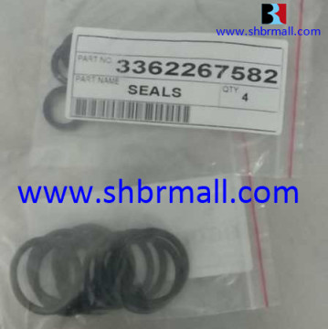 Atlas Copco HB2200 Hydraulic Hammers and Seals - Genuine Replacement Parts