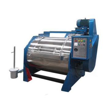 Wool Cleaning Machine: Industrial Washing Machine for Sheep Wool