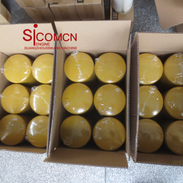 Universal Fuel Filter 1R-1807 1R-0716/1R0726 for Caterpillar Excavator Oil Engine
