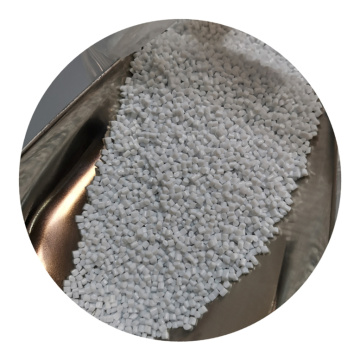 Virgin & Recycled Polyethylene Terephthalate Granules