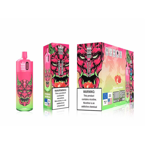 Great Price Bang Tornado 10000puffs France