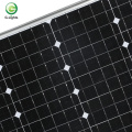 Aluminum ip65 all-in-one 150w solar street light