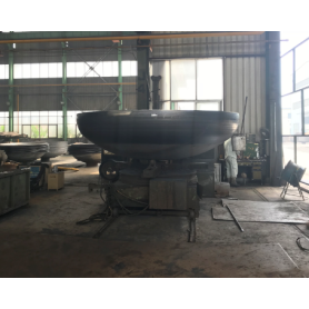 Stainless Steel  2:1 Ellipsoidal  Dish Head