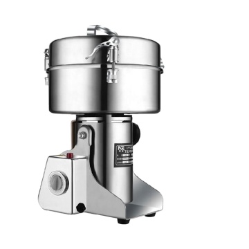 European Market Food Mini Grinder Machine