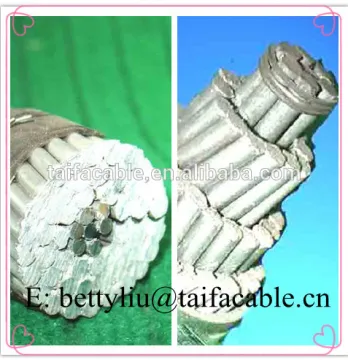 50mm2 acsr electrical cable