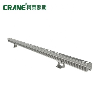Outdoor DC Low Voltage IP67 Architectural Wall Washer Lamp