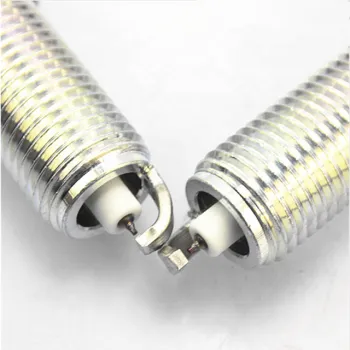 Iridium Platinum Spark Plug SILKR8E7G for 3707100AEC02 90147 - 4pcs