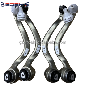 Vordere linke untere Suspensionskontrollarm für BMW x5 E70 31126773949