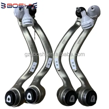 Front Left Lower Suspension Control Arm for BMW X5 E70 31126773949