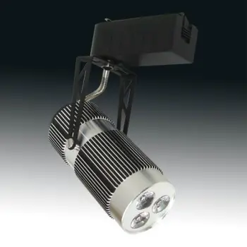remote controlled LED track light