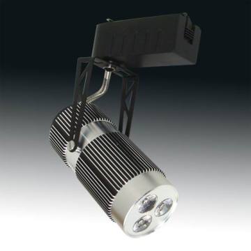 remote controlled LED track light