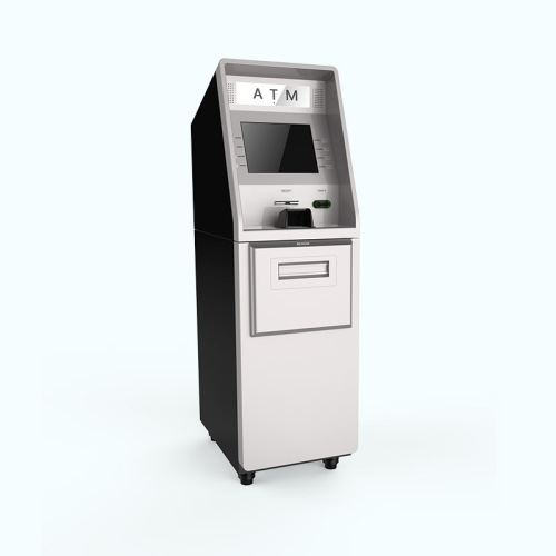 „White-label“ bankomatų automatiniai kasos aparatai