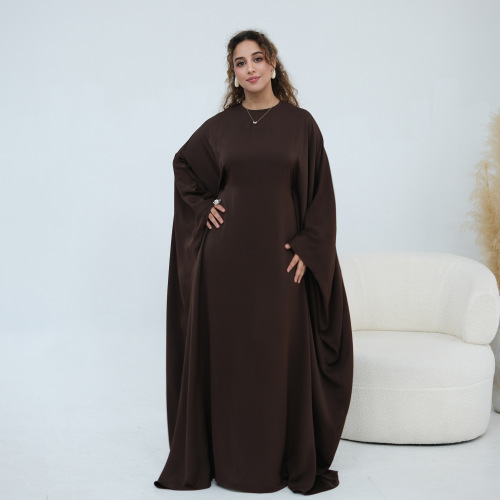 لباس گشاد پروانه ای ابایا کفتان