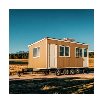 Double Wide Trailer Homes Small Mobile Homes