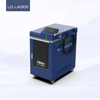 Best Selling High-Power Handheld Fiber Laser Welding Machines for Metal