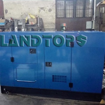 Cummins Engine 20kw Diesel Generator for Sale