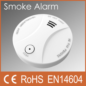 Simplex Smoke Detector (PW-507S)