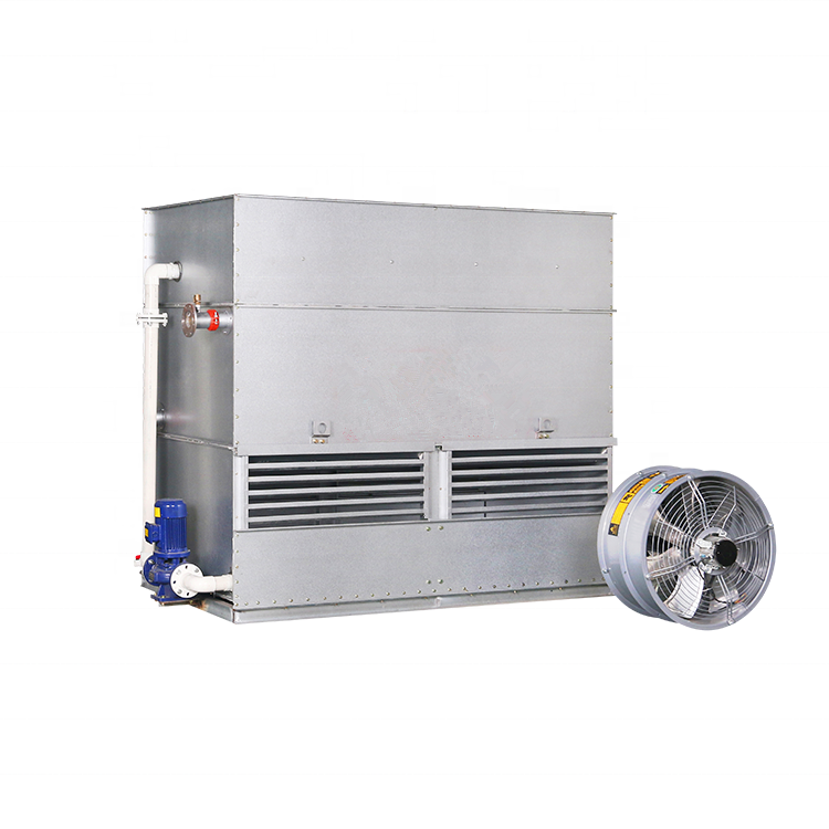 Industrial Water Closed Cooling Tower for Industrial Refrigeration