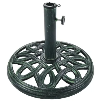 Round Umbrella Base" could be turned into a search engine title like:

"Round Umbrella Bases: Find Stable & Durable Solutions