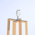 Solid Wood Lighting Wooden Frame