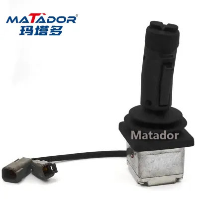 Manitou Replacement Aerial Platform Scissor Lift Joystick Control