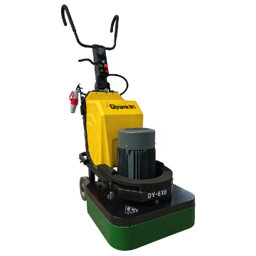 User-Friendly DY-630 Grinder with Easy-Adjust Settings