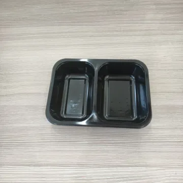 PP/EVOH MAP Tray for Package Meat Seafood Poultry