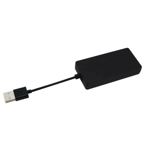 Carplay Ios Ed Android Auto Dongle Usb Per Autoradio Stereo