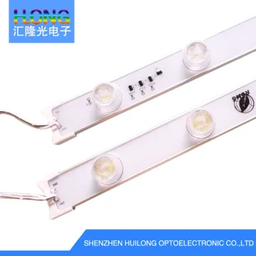 Bridgelux Chip 36W LED Waterproof High Power Sidelight Rigid Strip