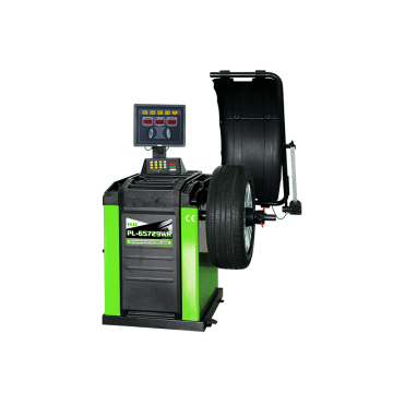 Puli PL-6572 Smart Wheel Balance Maszyna