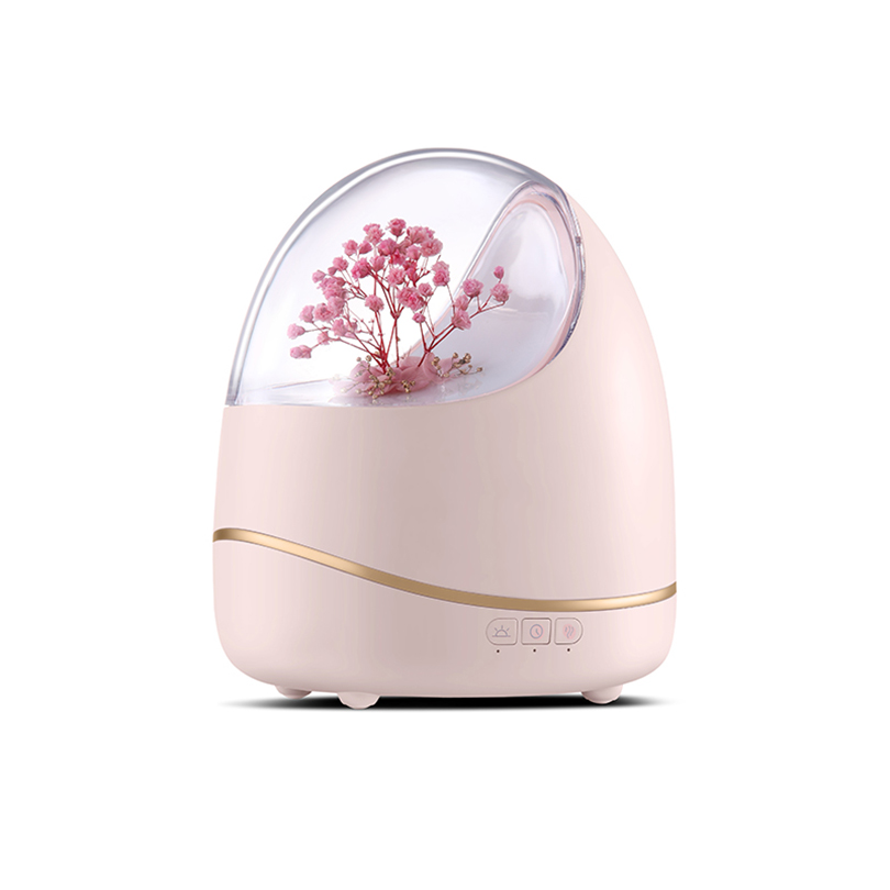 Artificial plant Aroma Diffuser for home air freshener