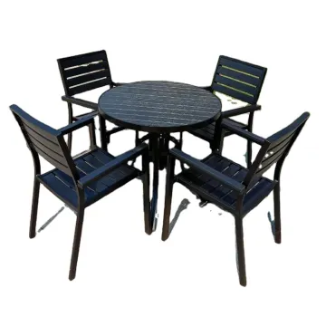 Modern Garden Furniture Dining Sets and Outdoor Chairs
