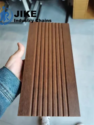 Carbonized Bamboo Floor Deck Plank Flooring: The Ultimate Guide to Bamboo Decking