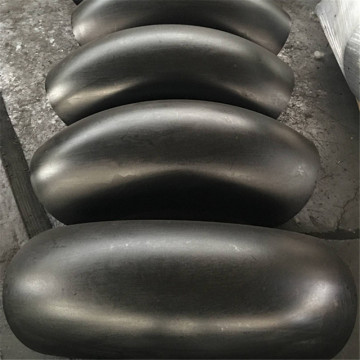 Good Carbon Steel Seamless Elbow