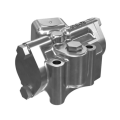 Safety valve 130-5485 Applicable to the 966H loader 1305485