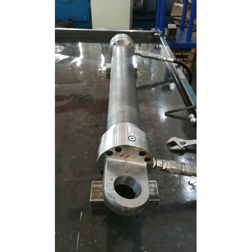 High Temperature Hydraulic Cylinder