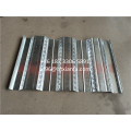 galvanized steel structure floor deck machine steel deck