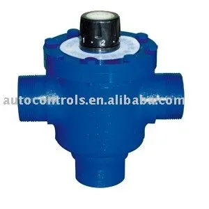 V61 Constant Temperature Mixing Valve