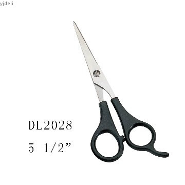 Beauty barber scissors barber tools