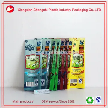 Accept custom order printed matte coffee bags with vavle