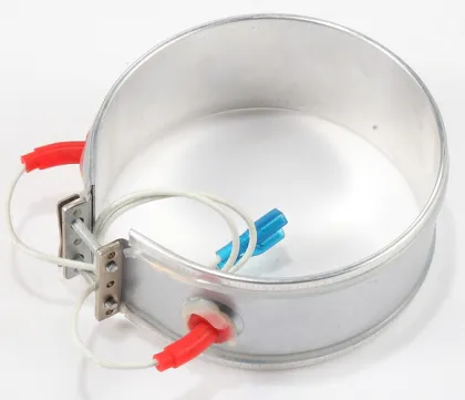 Factory Price Electric Band Heater for Water Heater Parts