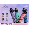 Vente chaude Suivant Shisha My Shisha 10000 Puffs Disposable Vape Pod