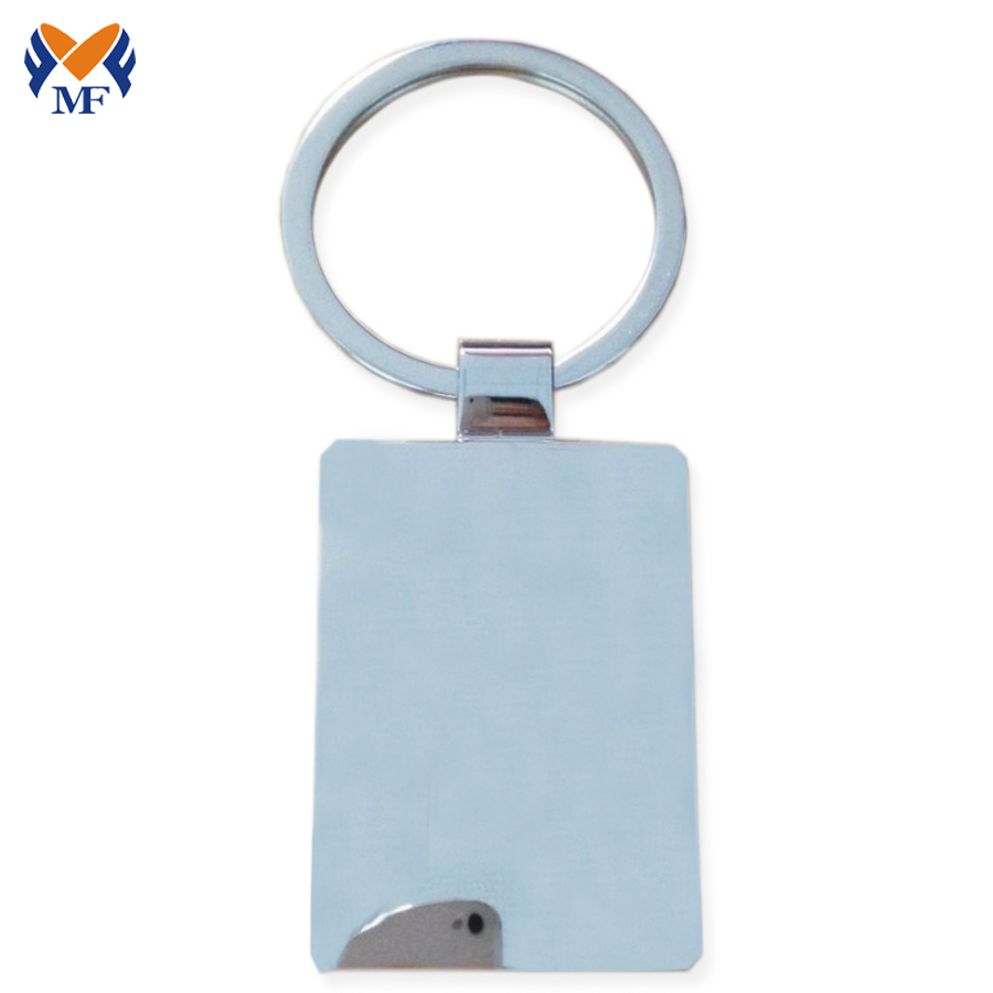 Blank Keychain Bulk