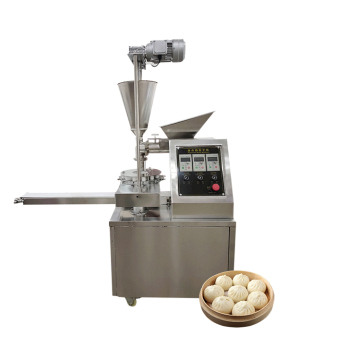 Automatic Pork Bun Making Machine